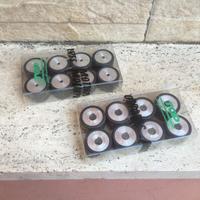 Rulli Massette Top Performance Tmax