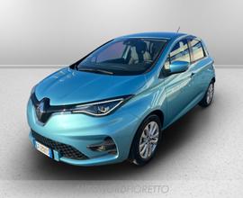 Renault Zoe zen r110 my20