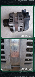 Alternatore Ford,Mazda ,Volvo Peugeot