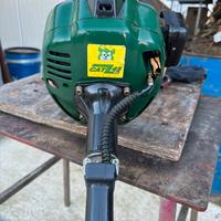 Decespugliatore green cat 45 cc