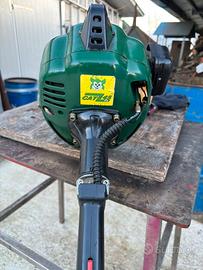 Decespugliatore green cat 45 cc