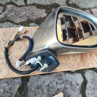 specchietto laterale dx Lexus is220d