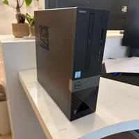 Mini PC Dell Vostro 3470 - Intel i5 9500