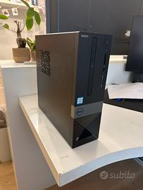 Mini PC Dell Vostro 3470 - Intel i5 9500