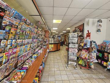 Locale Commerciale - Ragusa