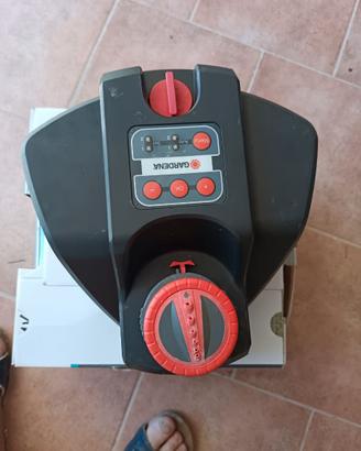 irrigatori GARDENA AQUA CONTOUR AUTOMATIC