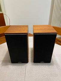 Spendor S3/5 - Diffusori Monitor Hi-Fi