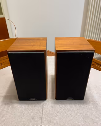Spendor S3/5 - Diffusori Monitor Hi-Fi