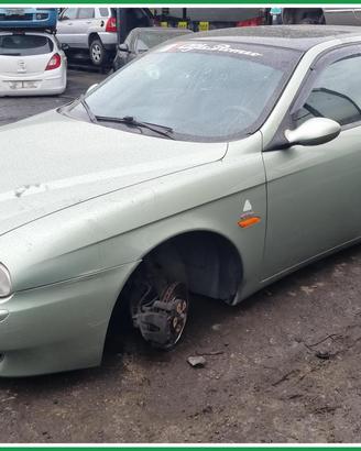 Ricambi Usati ALFA ROMEO 156 1a Serie 2002