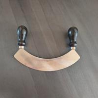 Mezzaluna Montana per cucina, ideale per tritare e