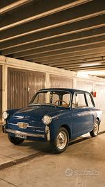 Autobianchi Bianchina Berlina 110 FB – 1966