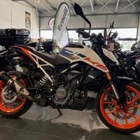 Ktm 125 Duke
