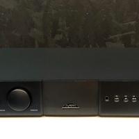 NAIM SUPERNAIT 3 amplificatore integrato.