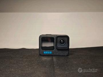 📸 GoPro Hero 12 Black + boundle