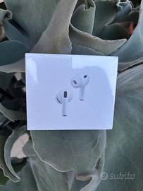 AirPods Pro 3 originali con ricevuta 
