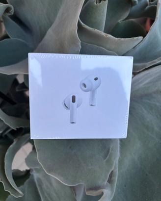 AirPods Pro 3 originali con ricevuta 