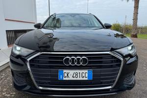 Audi A6 2.0 TDI Stronic Mild-Hybrid
