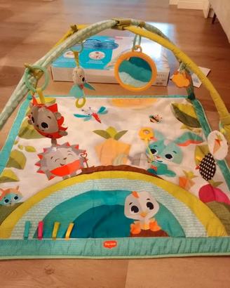 Isola dei bambini per un bambino