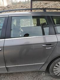 Porta posteriore sinistra VOLKSWAGEN PASSAT 2006