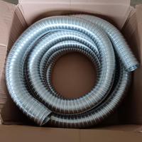 Tubo flessibile alluminio