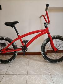 Bicicletta bmx