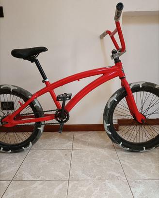 Bicicletta bmx