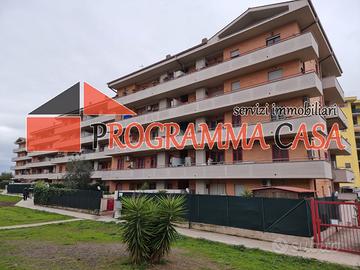 Pomezia s. palomba 3 piano asc. balcone p. auto