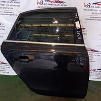 PORTIERA POSTERIORE DESTRA AUDI A4 Avant (8ED) POR