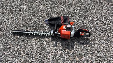 Tagliasiepi KASEI SLP500E NUOVO!