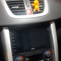 autoradio doppio din