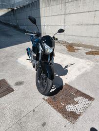 Suzuki Inazuma GW 250