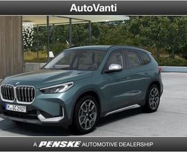 BMW X1 sDrive 18i xLine