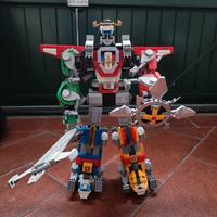 Lego Voltron 21311