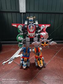 Lego Voltron 21311