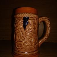 SET 6 BROCCHE ED UNA CARAFFA