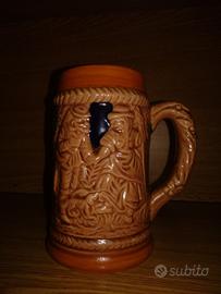 SET 6 BROCCHE ED UNA CARAFFA