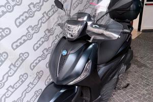 Piaggio Beverly 300 i.e. Hpe