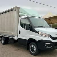 IVECO Daily 35C16 2.3HPT CENTINA TELONE