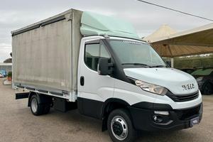 IVECO Daily 35C16 2.3HPT CENTINA TELONE