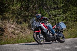 MV Agusta Enduro Veloce
