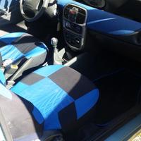 LANCIA Y - elefantino blu