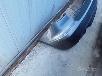 PARAURTI POSTERIORE COMPLETO MERCEDES Classe A W16