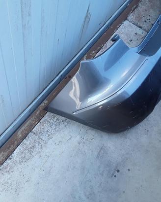 PARAURTI POSTERIORE COMPLETO MERCEDES Classe A W16