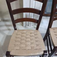 Tavolo da cucina con 6 sedie
