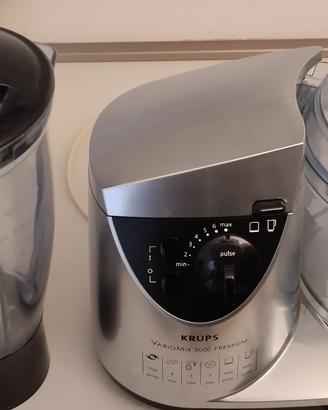 Robot da cucina