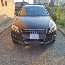 Audi Q7 TDI 2006