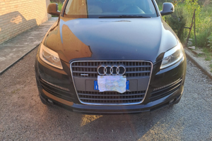 Audi Q7 TDI 2006