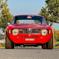 Alfa Romeo 1300 GTA Stradale