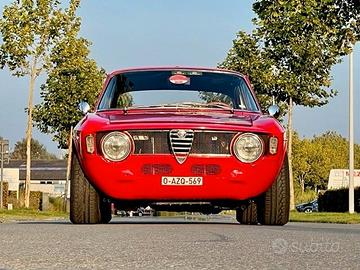 Alfa Romeo 1300 GTA Stradale