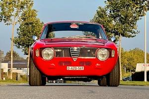 Alfa Romeo 1300 GTA Stradale